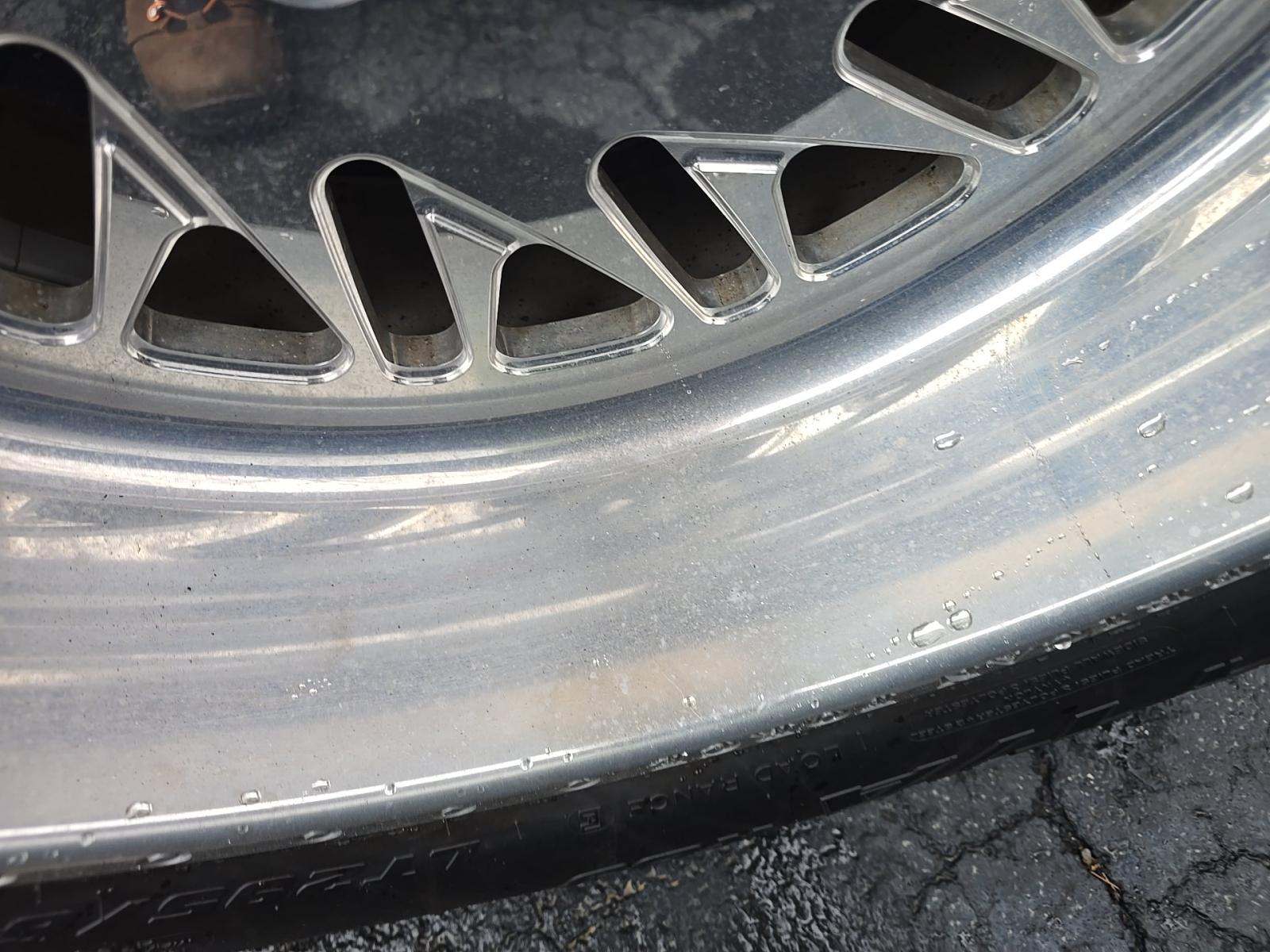 2024 Ford F-150 Hybrid King Ranch AWD