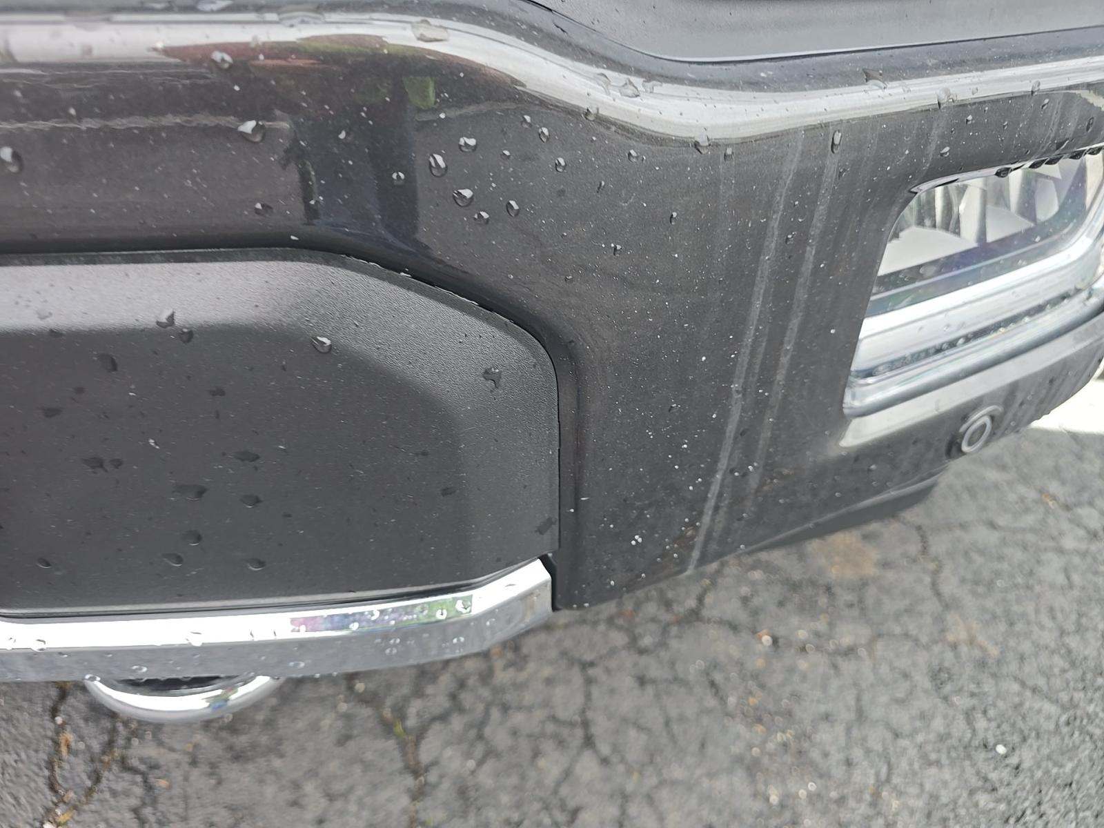 2024 Ford F-150 Hybrid King Ranch AWD