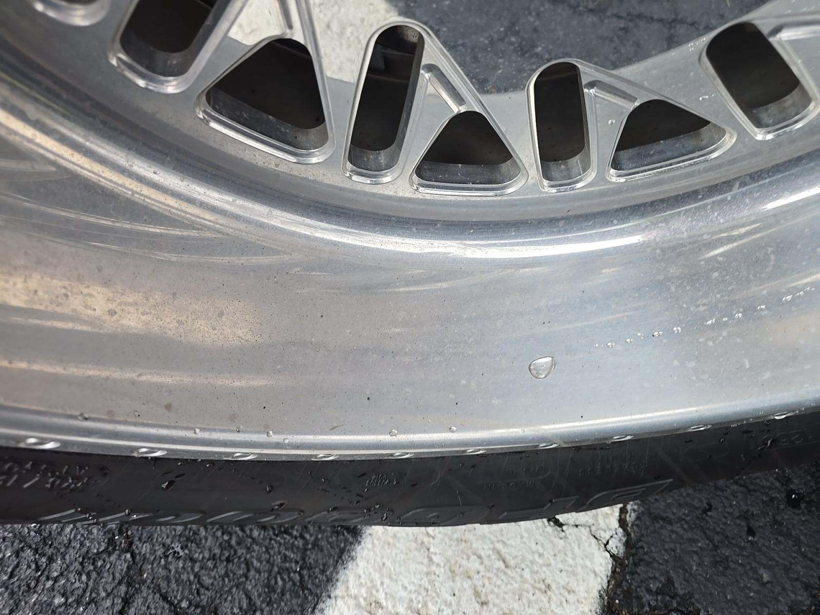 2024 Ford F-150 Hybrid King Ranch AWD