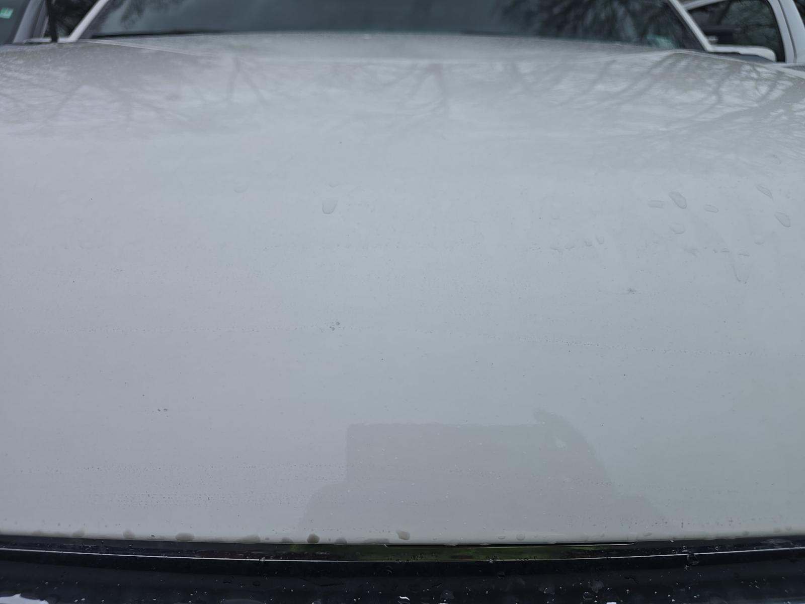 2024 Ford F-150 Hybrid King Ranch AWD