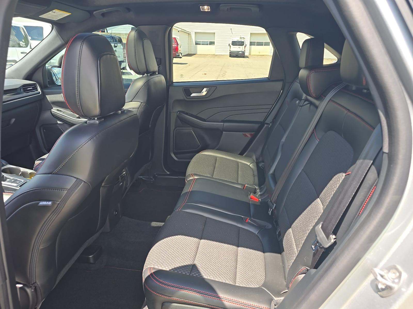 2023 Ford Escape ST-Line AWD