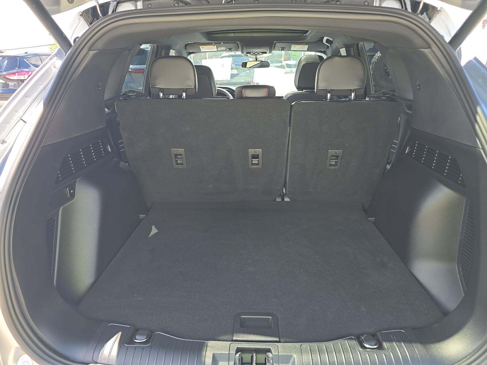 2023 Ford Escape ST-Line AWD