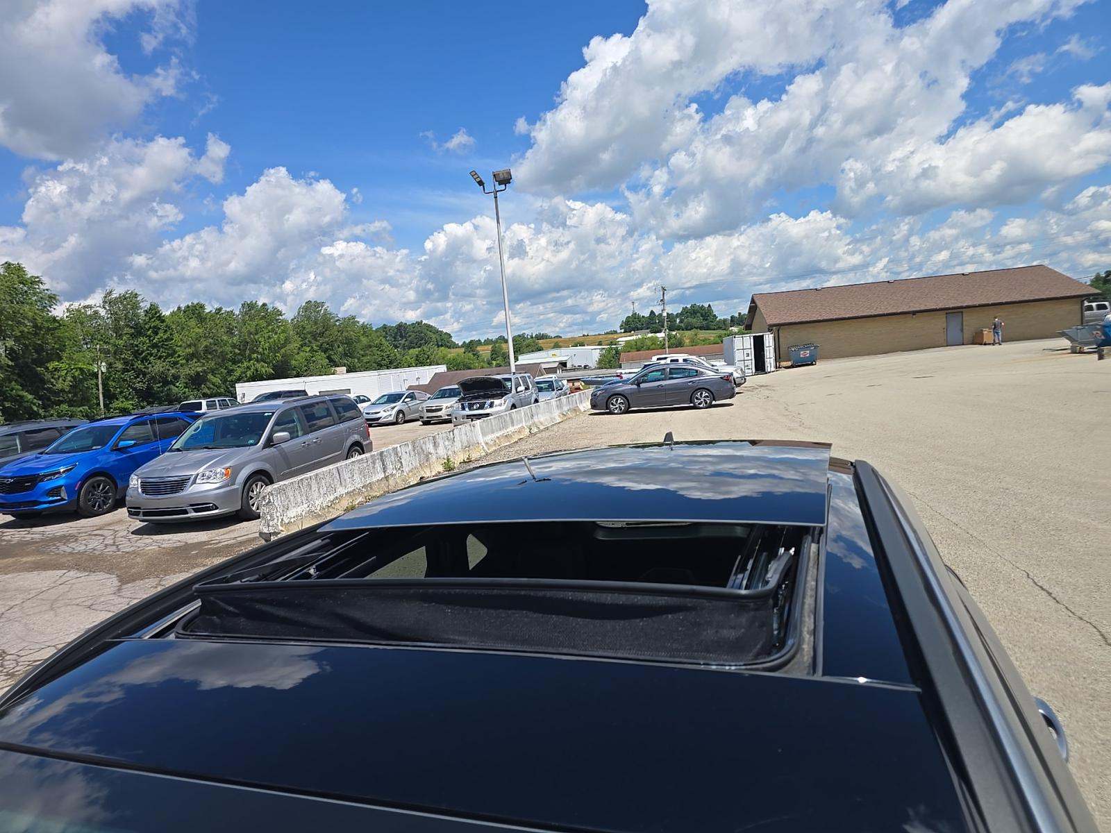 2023 Ford Escape ST-Line AWD
