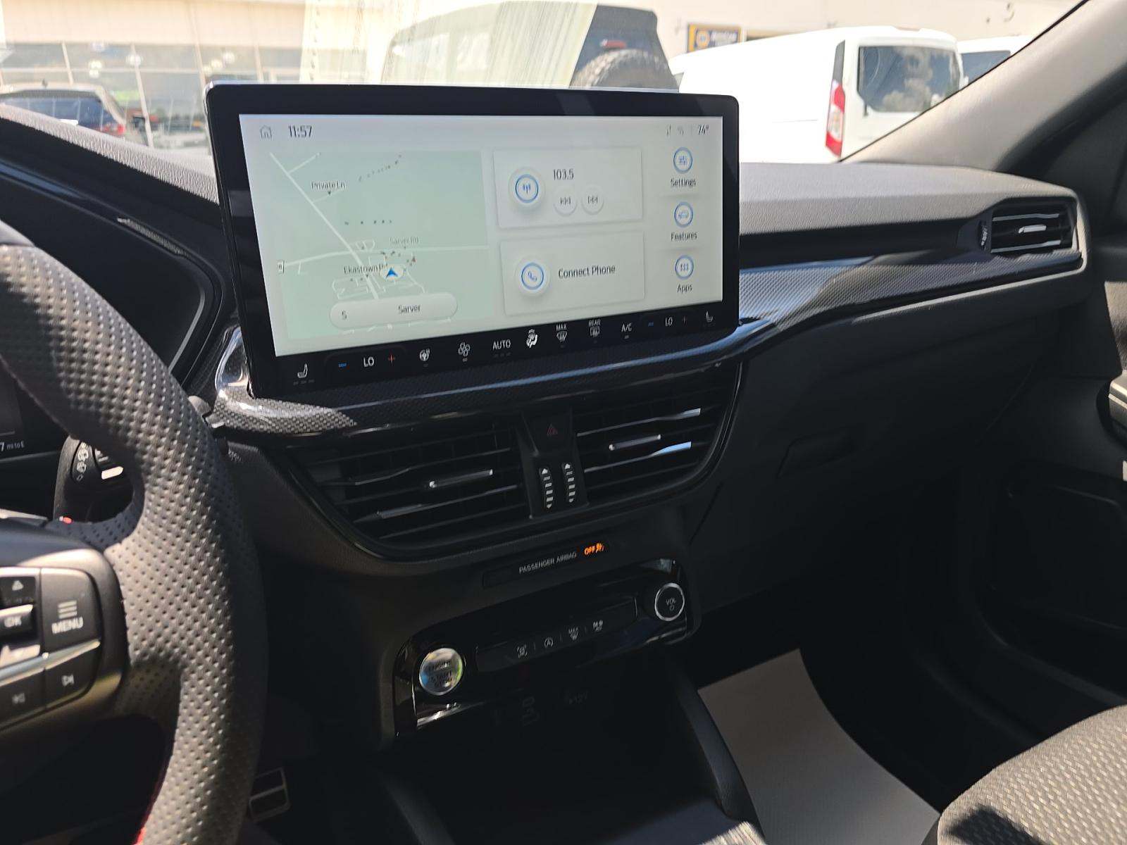 2023 Ford Escape ST-Line AWD
