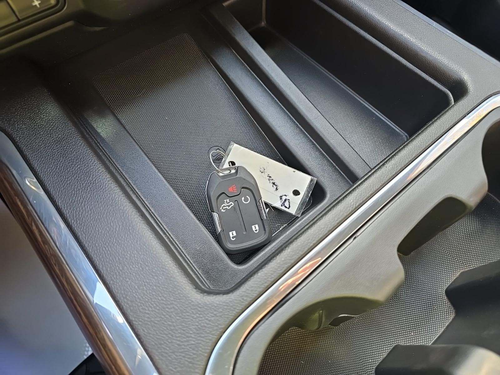 2022 Chevrolet Silverado 3500HD High Country AWD