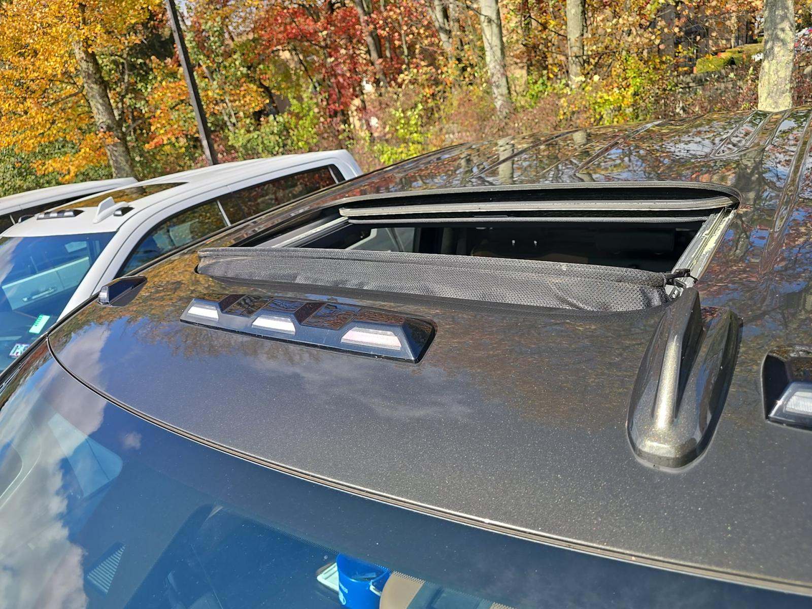 2022 Chevrolet Silverado 3500HD High Country AWD