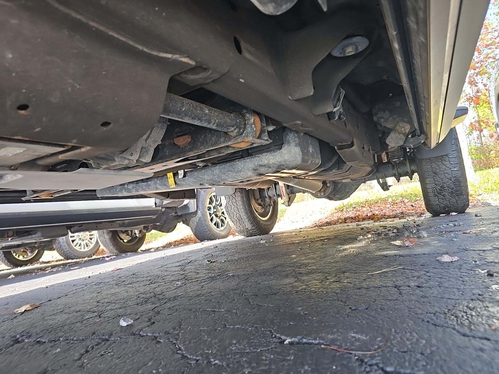 2022 Chevrolet Silverado 3500HD High Country AWD