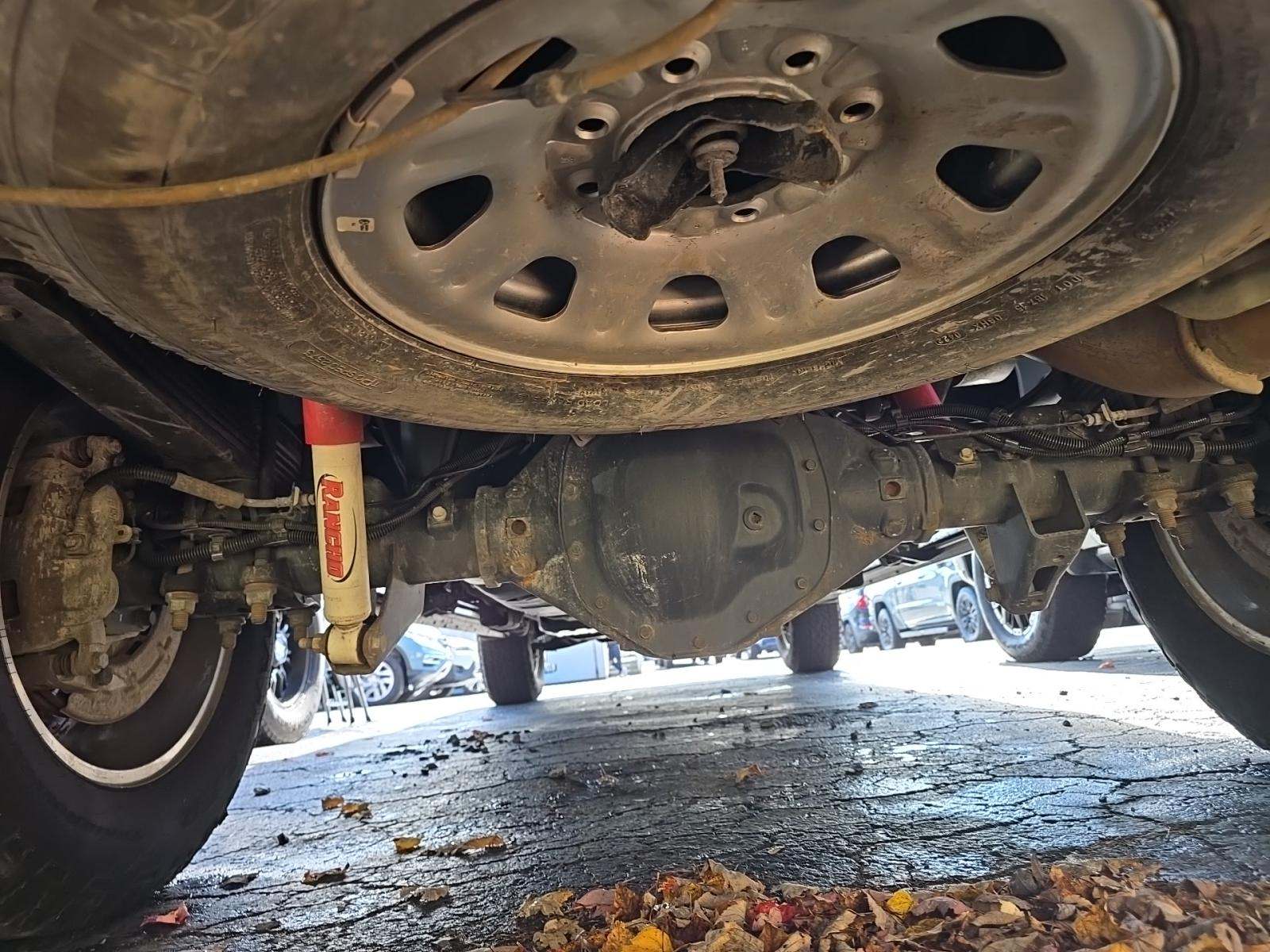 2022 Chevrolet Silverado 3500HD High Country AWD