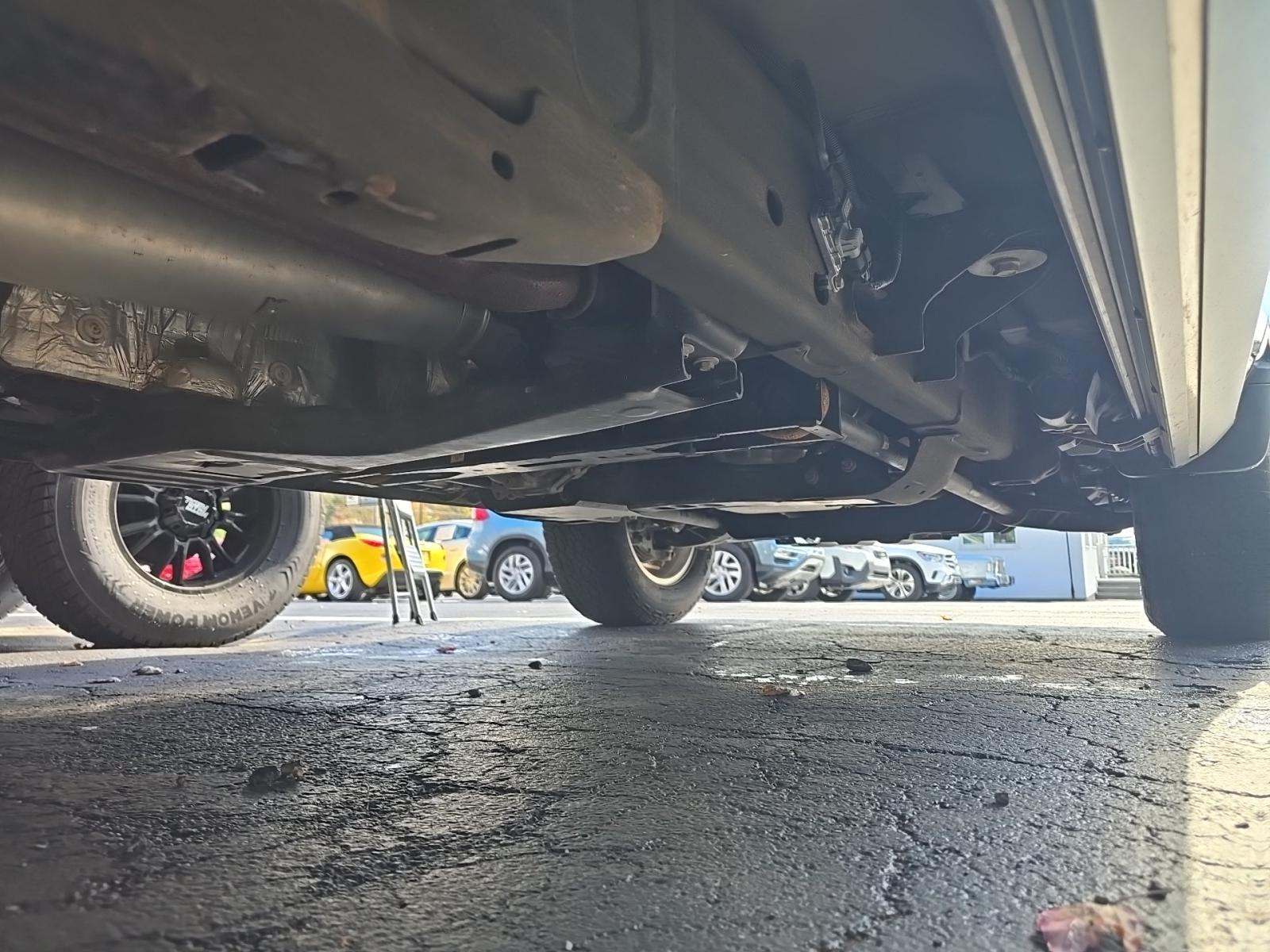 2022 Chevrolet Silverado 3500HD High Country AWD