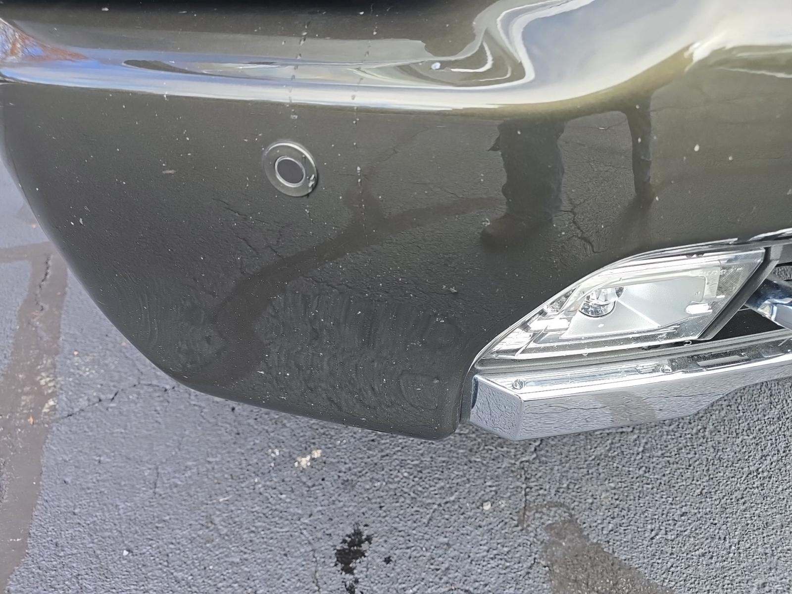 2022 Chevrolet Silverado 3500HD High Country AWD