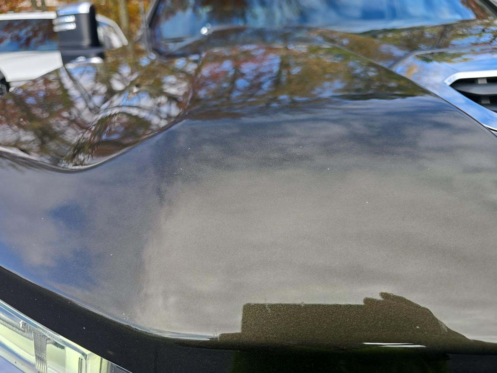 2022 Chevrolet Silverado 3500HD High Country AWD