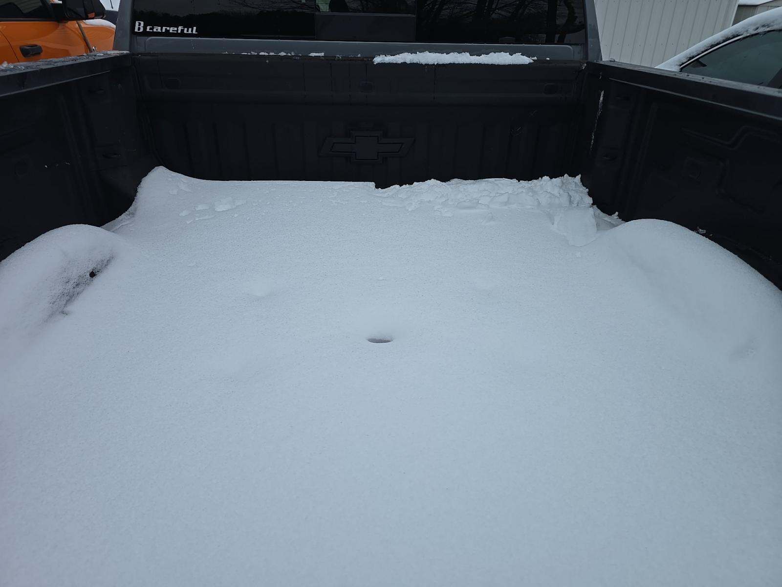 2024 Chevrolet Silverado 2500HD LT AWD