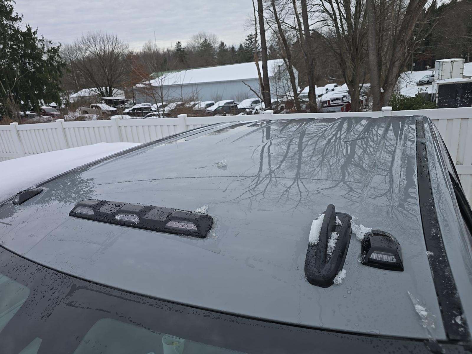 2024 Chevrolet Silverado 2500HD LT AWD