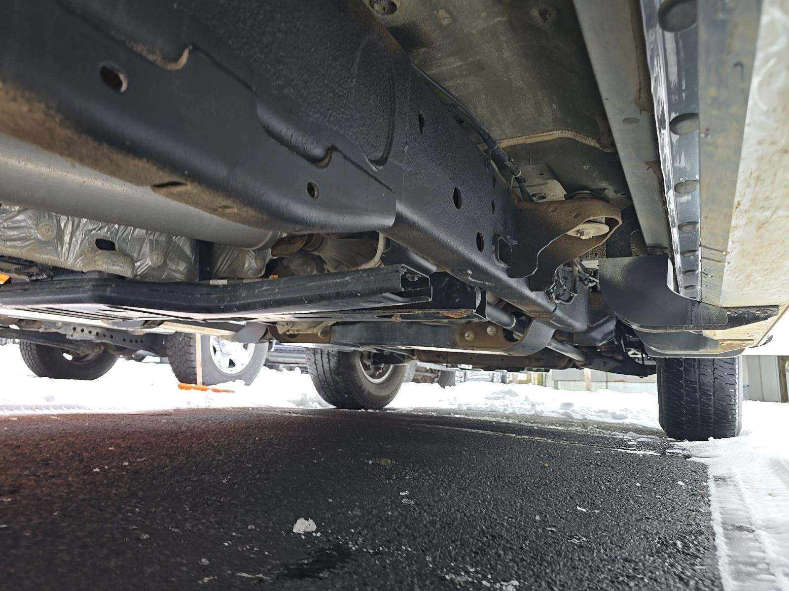 2024 Chevrolet Silverado 2500HD LT AWD