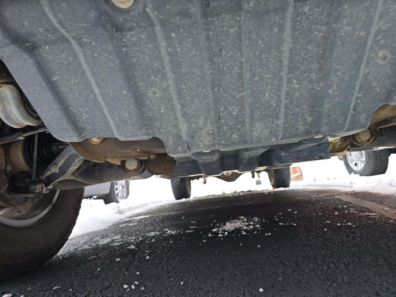 2024 Chevrolet Silverado 2500HD LT AWD