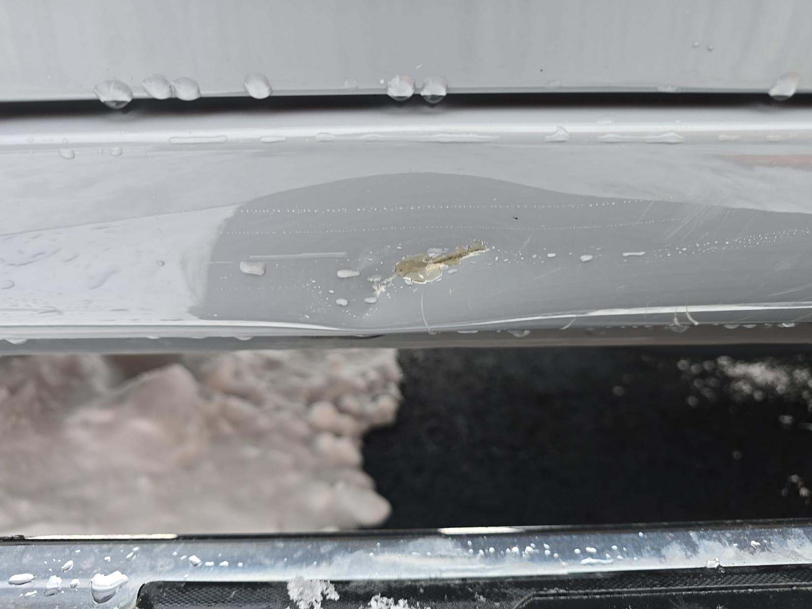 2024 Chevrolet Silverado 2500HD LT AWD