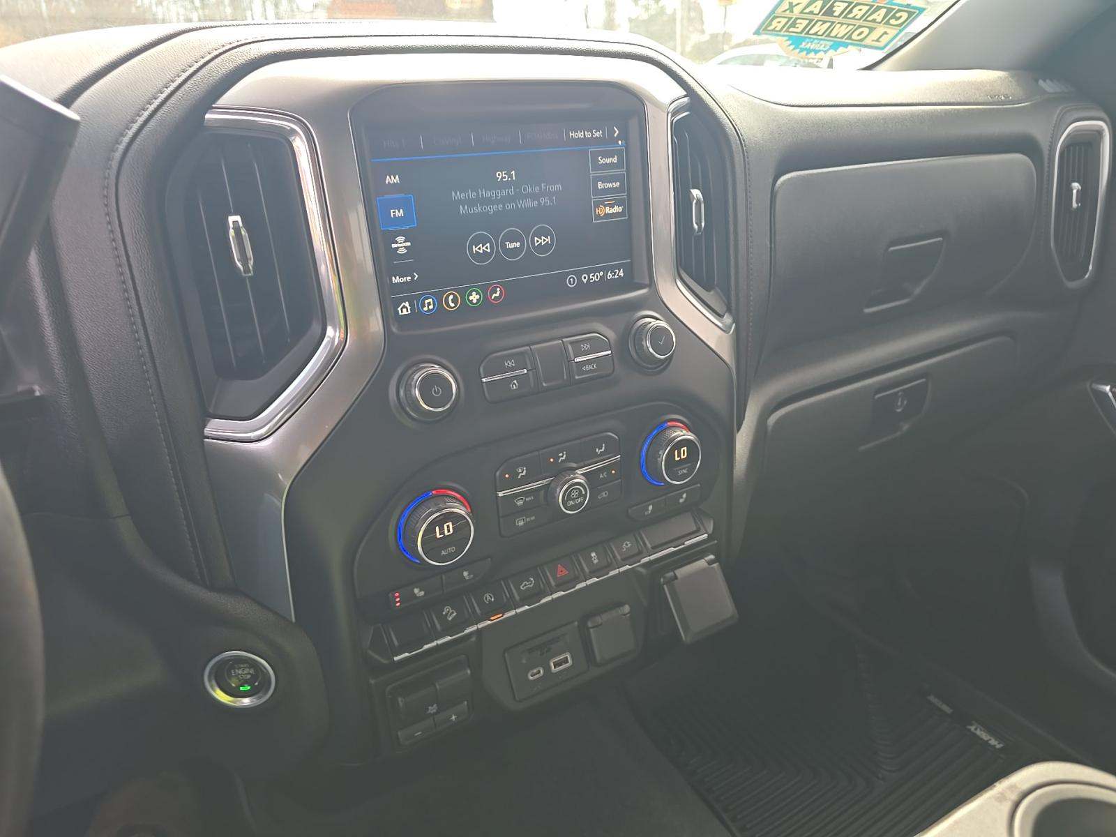 CHEVROLET OTHER - 10