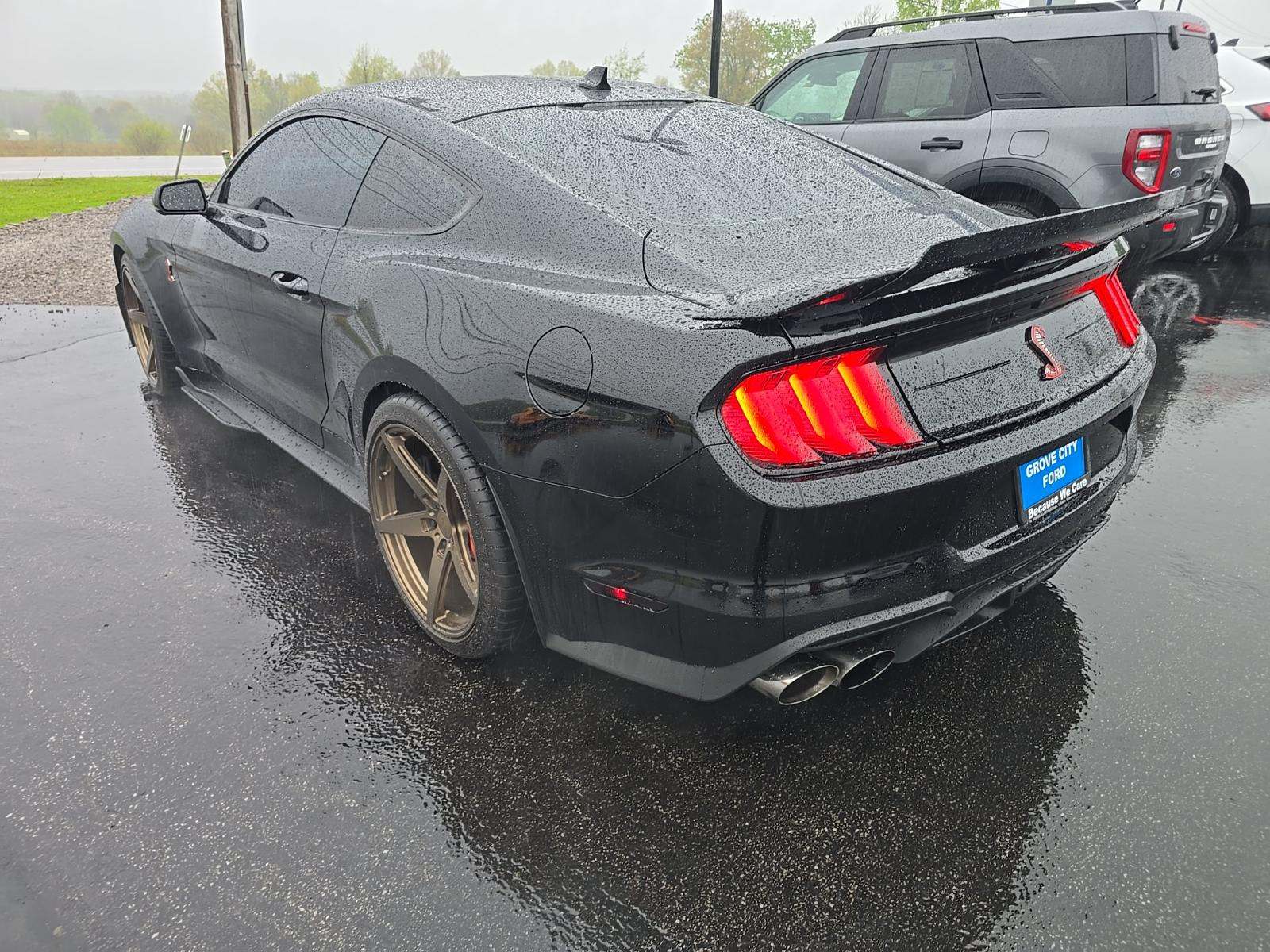 FORD UNKNOWN - 2