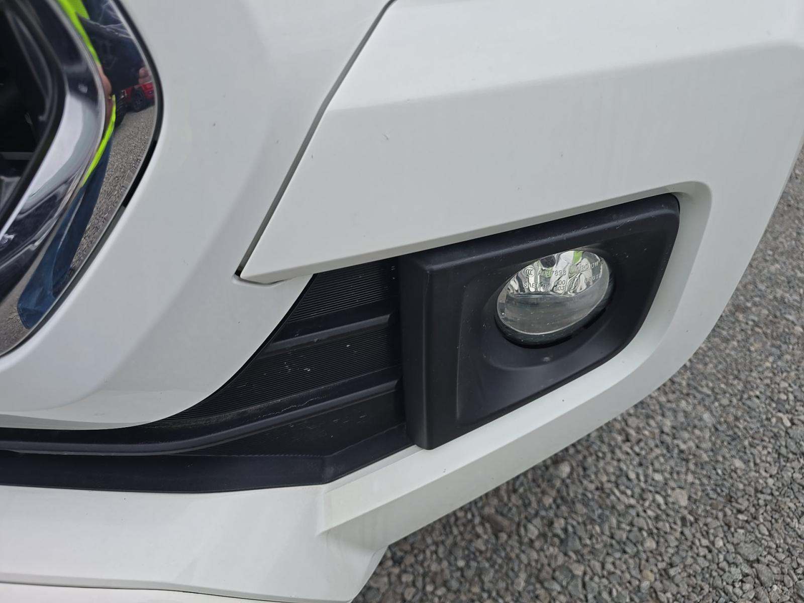 2018 Toyota Tacoma TRD Sport AWD