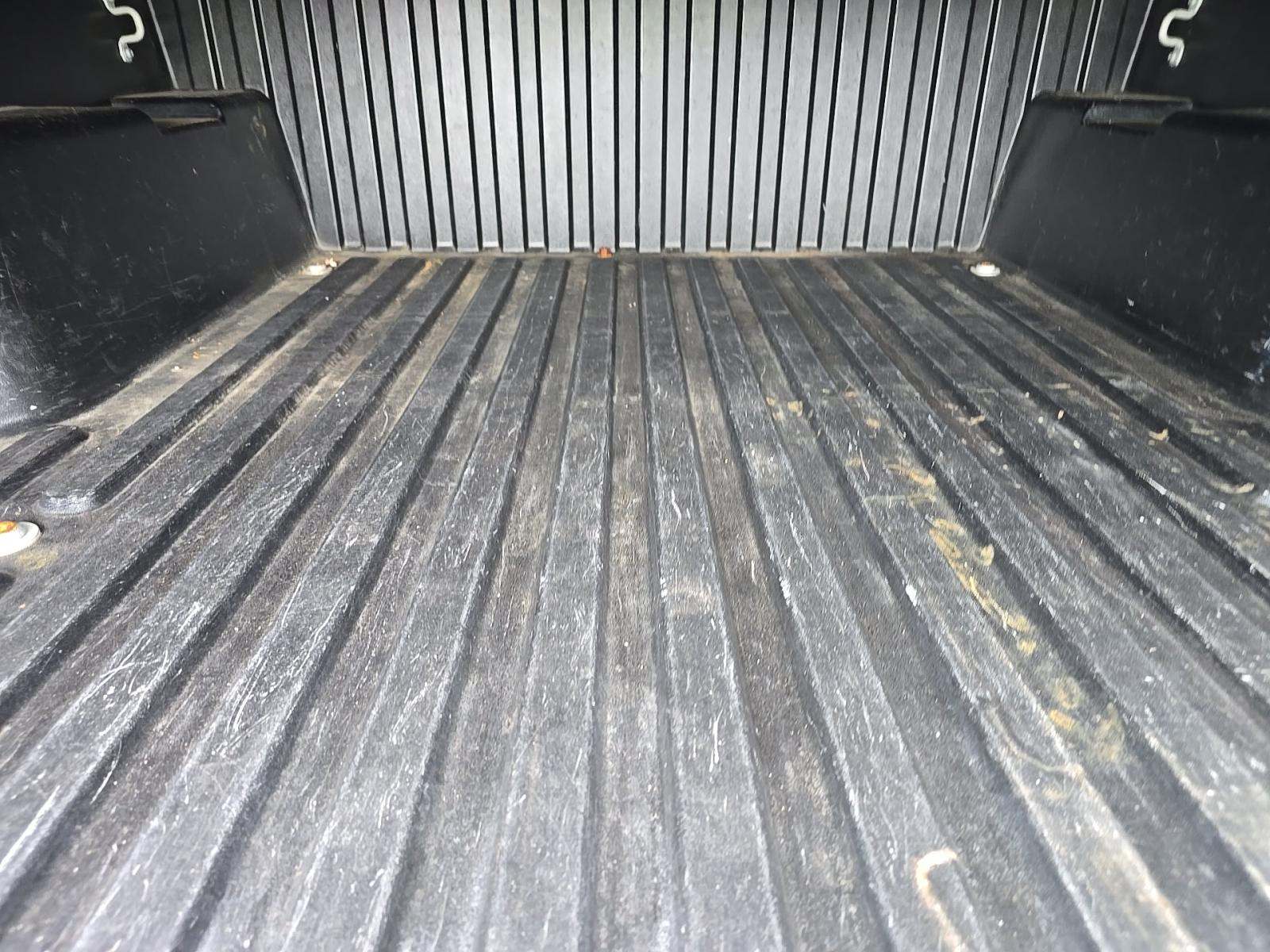 2018 Toyota Tacoma TRD Sport AWD