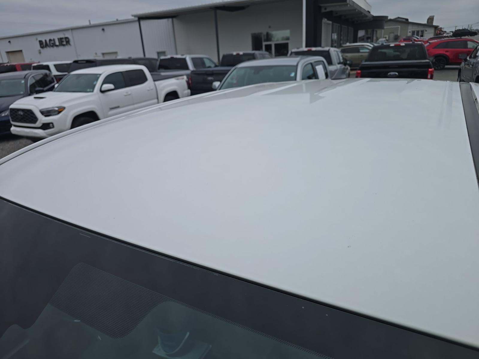 2018 Toyota Tacoma TRD Sport AWD