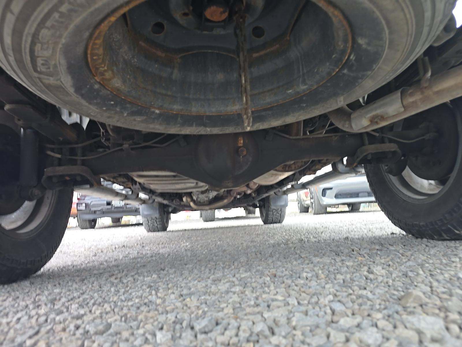 2018 Toyota Tacoma TRD Sport AWD