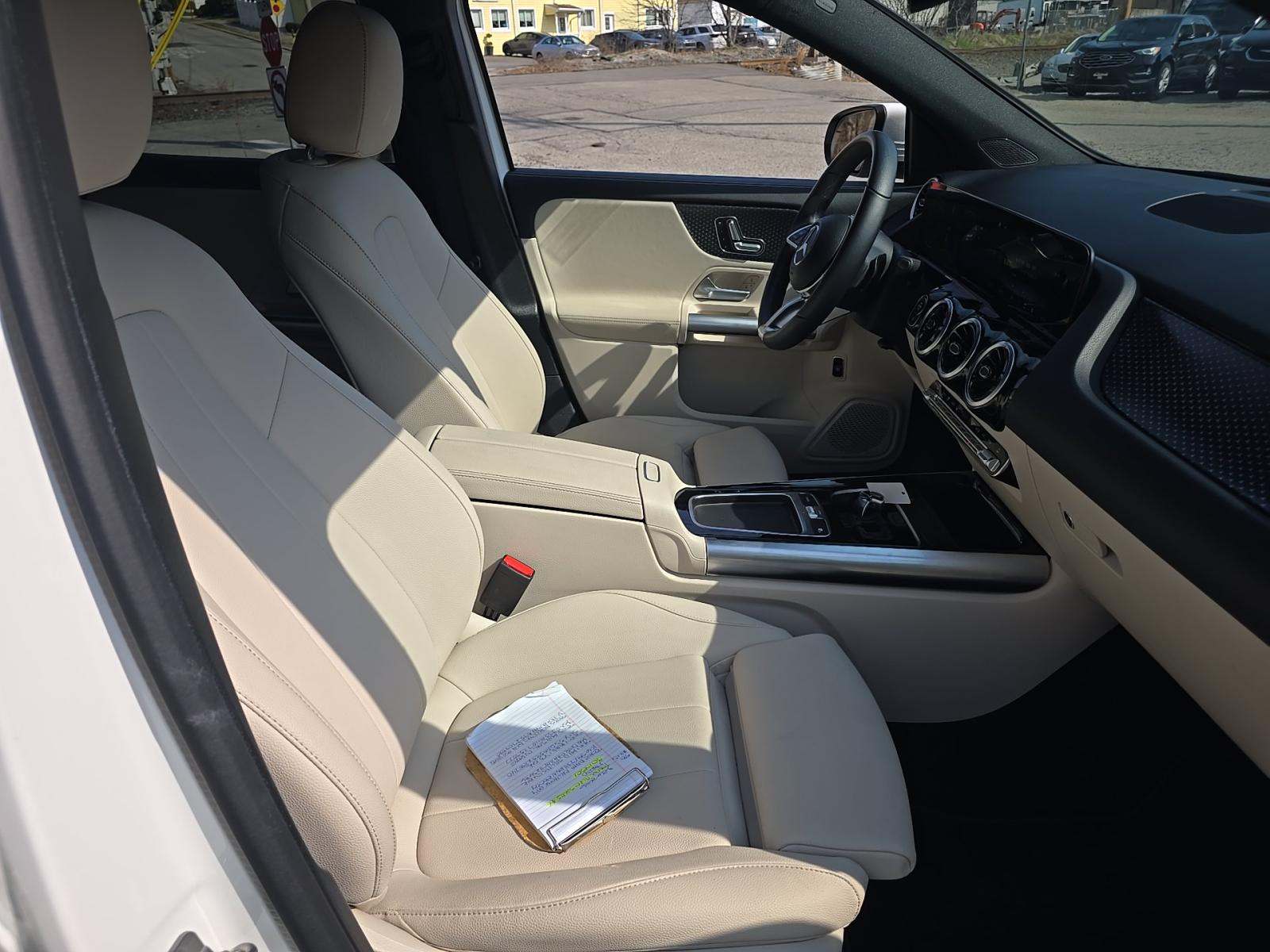 2025 Mercedes-Benz GLA GLA 250 AWD