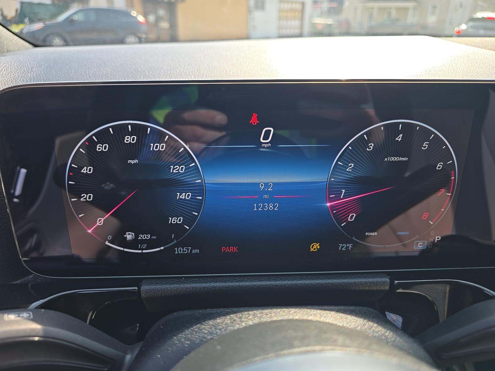 2025 Mercedes-Benz GLA GLA 250 AWD