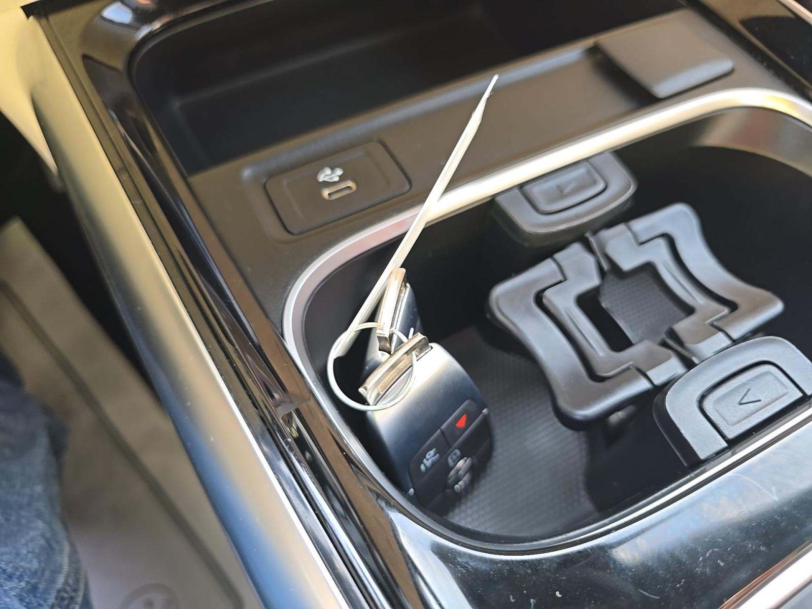 2025 Mercedes-Benz GLA GLA 250 AWD