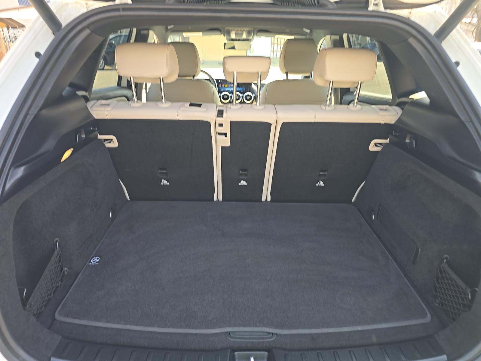 2025 Mercedes-Benz GLA GLA 250 AWD