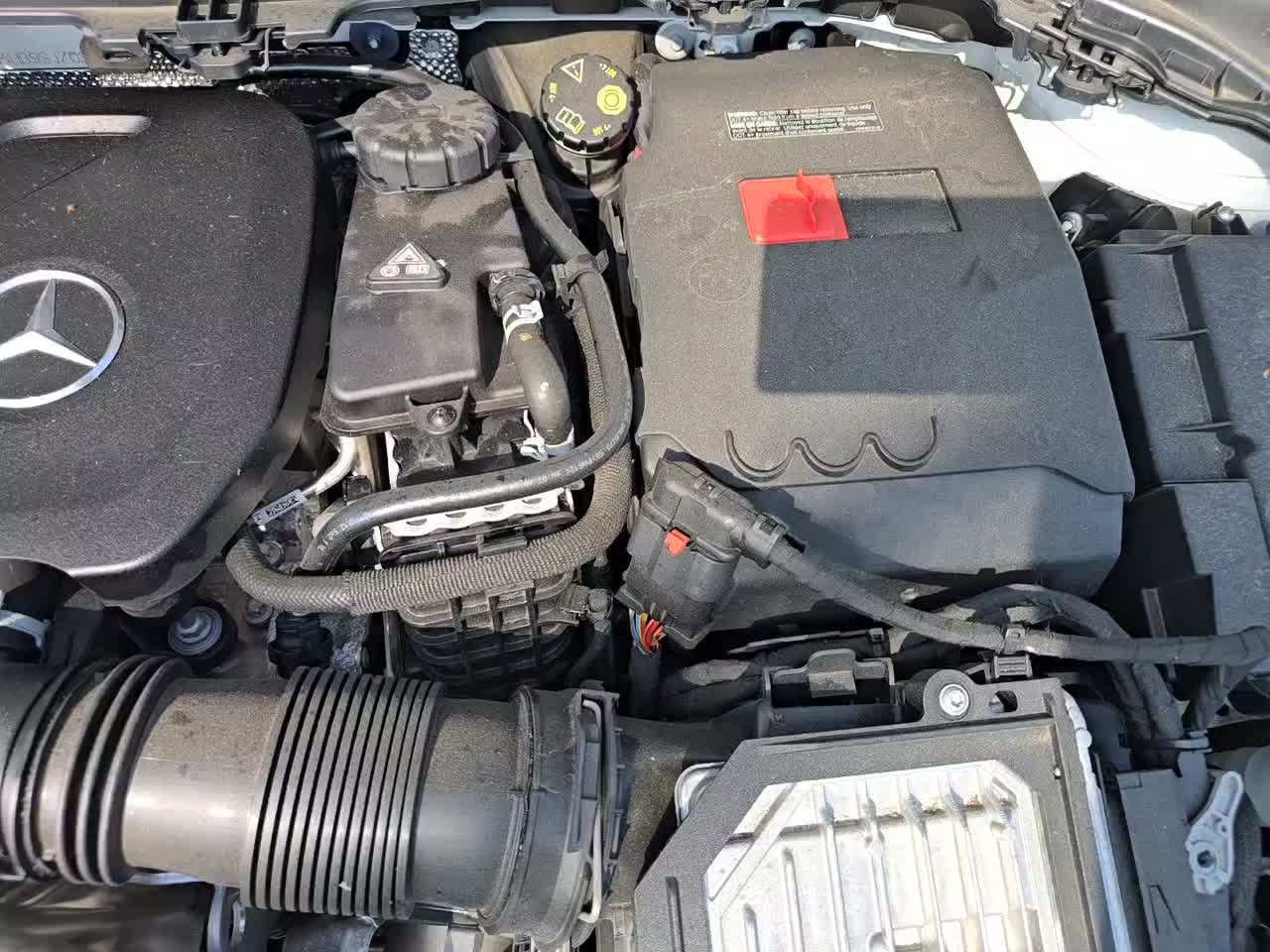 2025 Mercedes-Benz GLA GLA 250 AWD