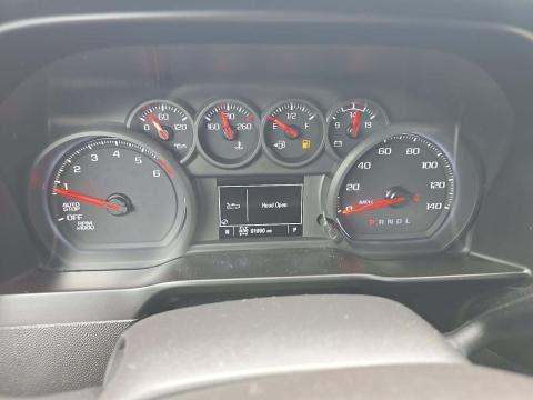 CHEVROLET CUSTOM - 9