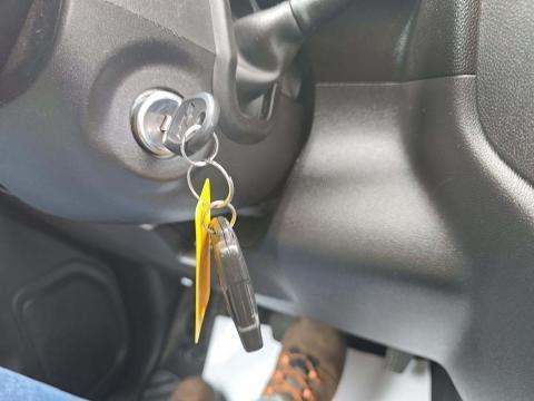 CHEVROLET CUSTOM - 8