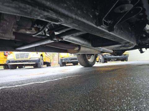 CHEVROLET CUSTOM - 7