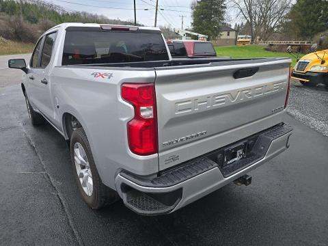 CHEVROLET CUSTOM - 2