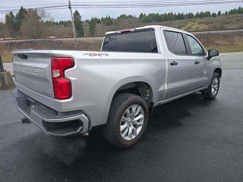 CHEVROLET CUSTOM - 3