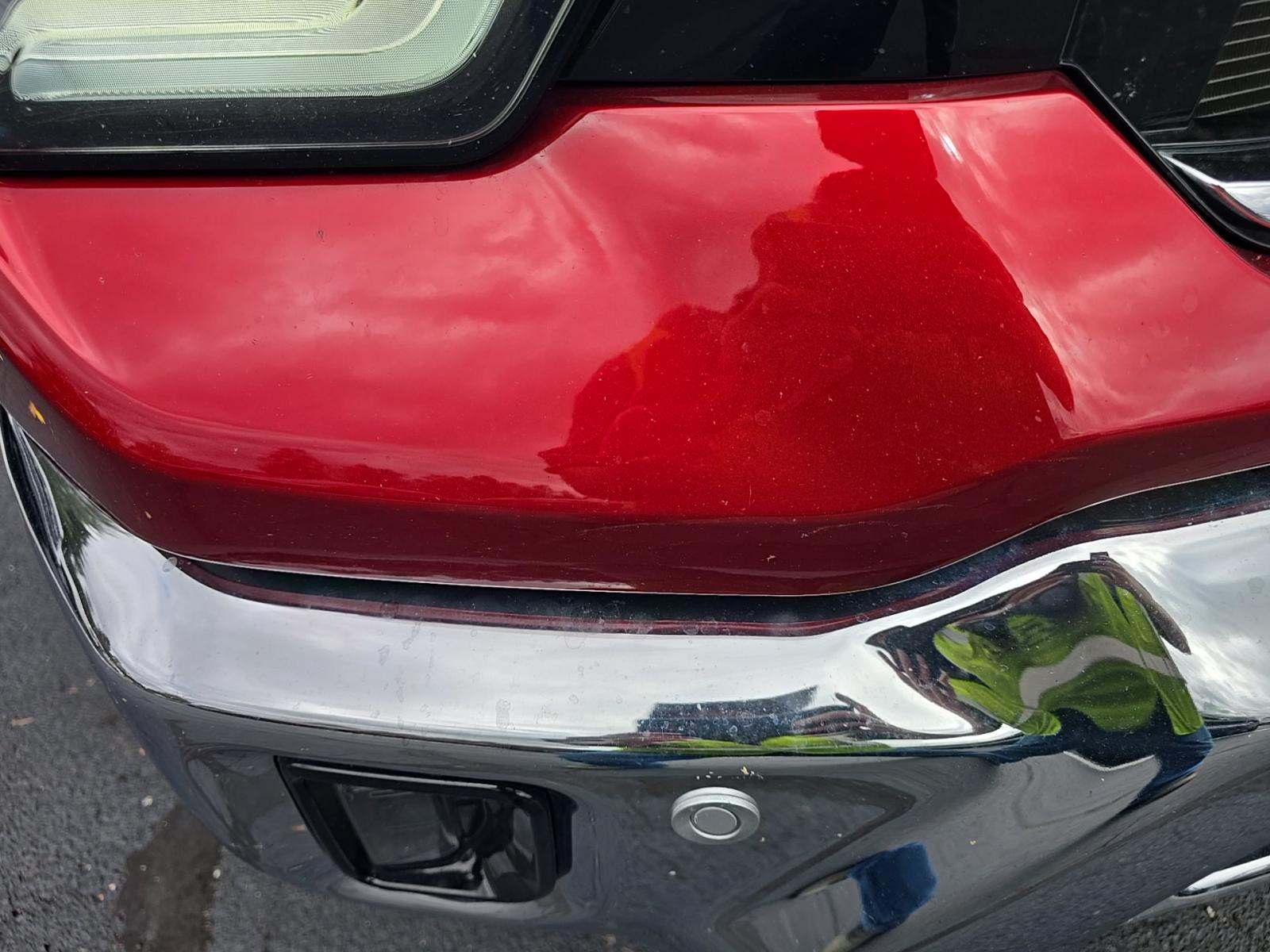 2025 Chevrolet Silverado 3500HD LTZ AWD