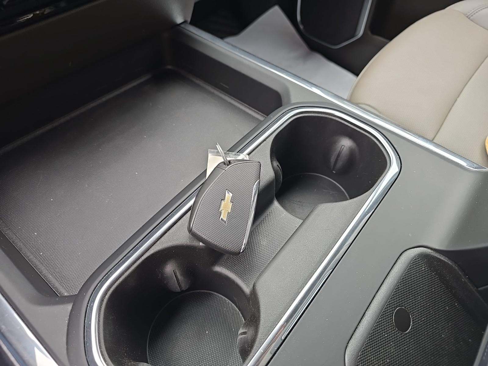 2025 Chevrolet Silverado 3500HD LTZ AWD