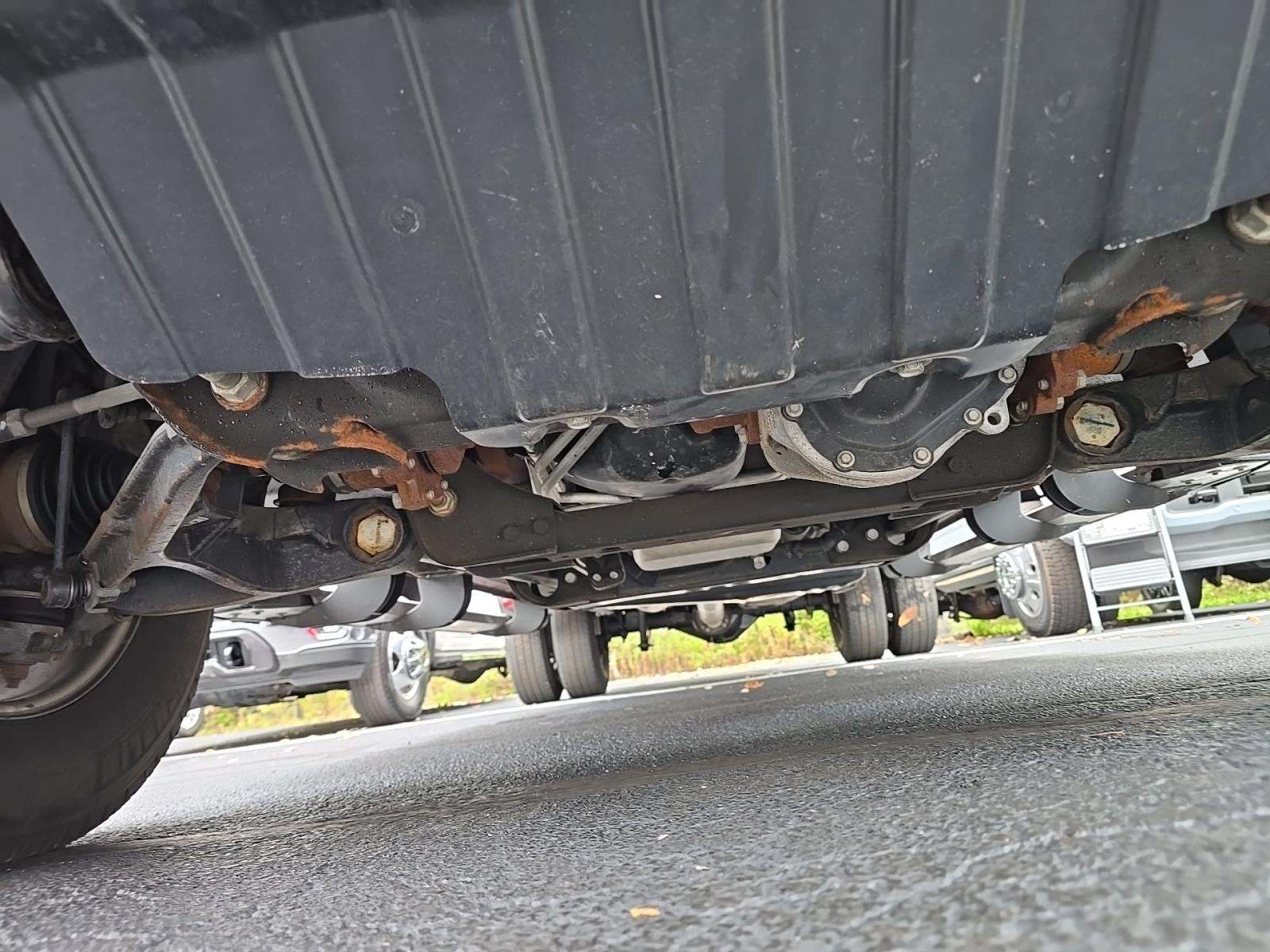 2025 Chevrolet Silverado 3500HD LTZ AWD