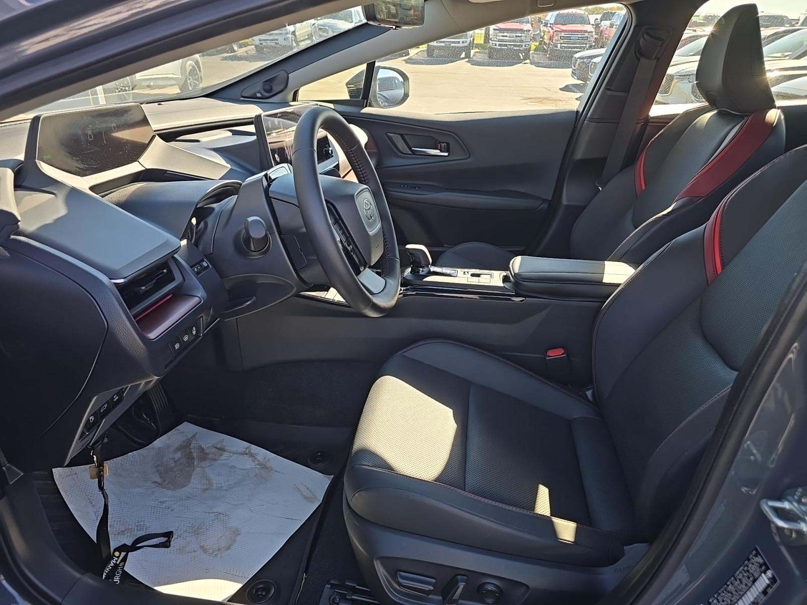 2024 Toyota Prius Prime XSE Premium FWD