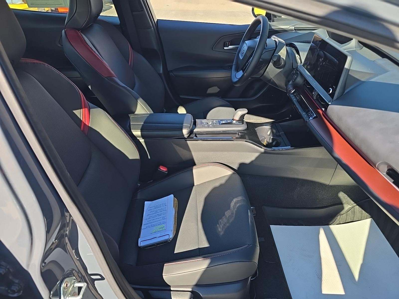 2024 Toyota Prius Prime XSE Premium FWD