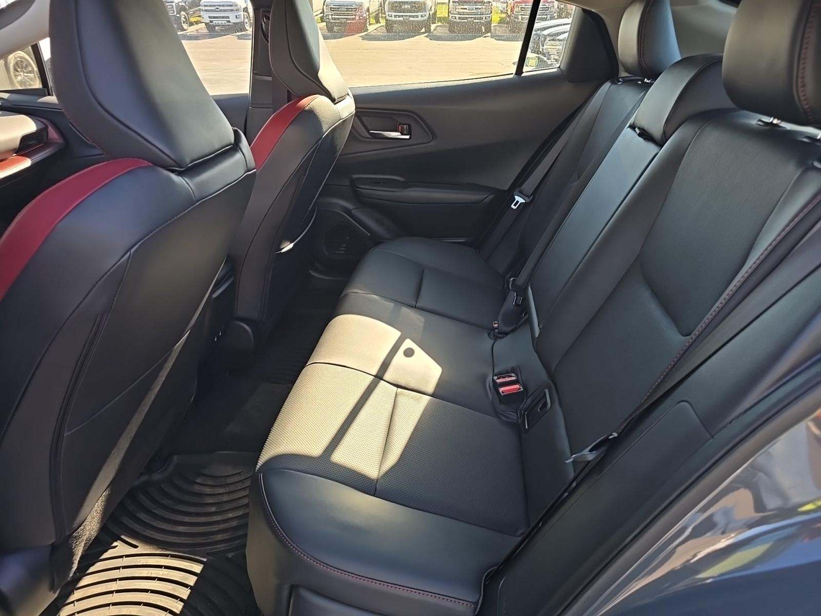 2024 Toyota Prius Prime XSE Premium FWD