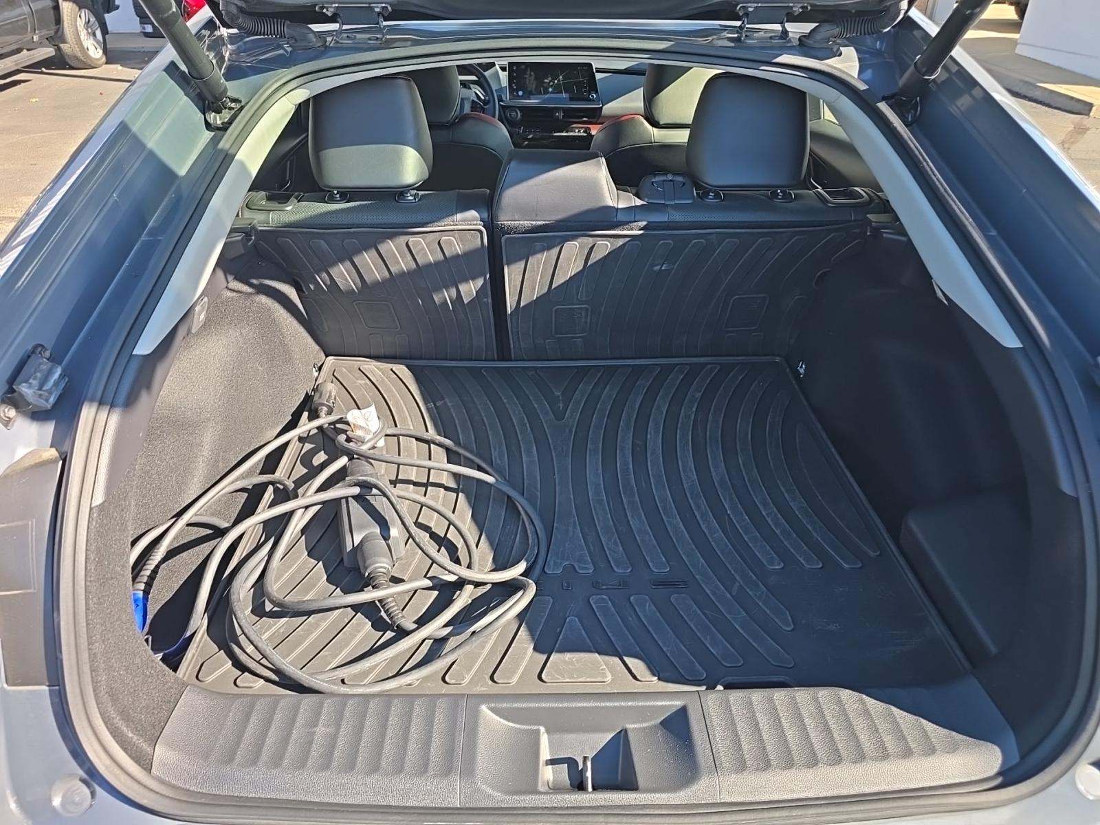 2024 Toyota Prius Prime XSE Premium FWD