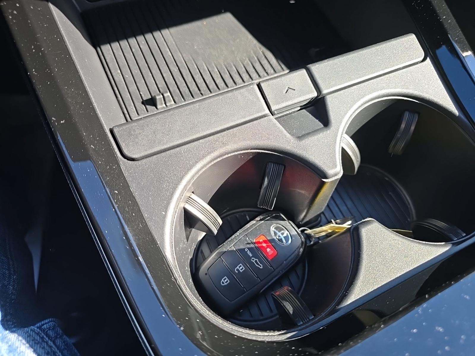 2024 Toyota Prius Prime XSE Premium FWD