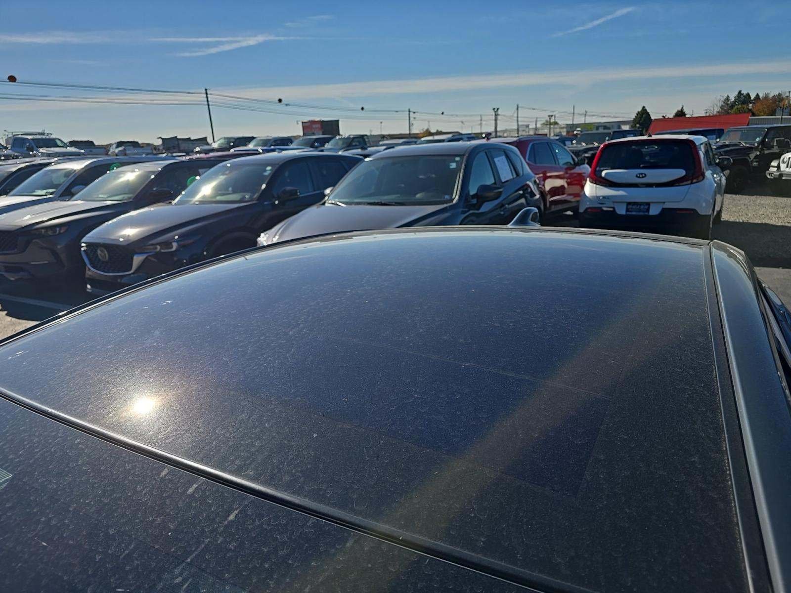 2024 Toyota Prius Prime XSE Premium FWD