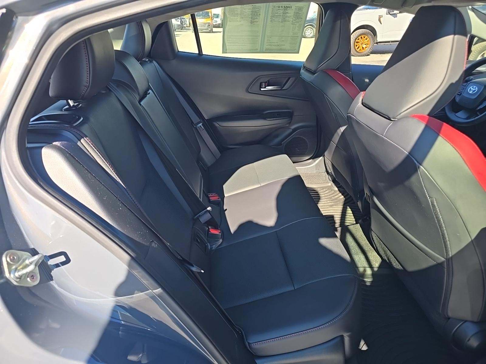 2024 Toyota Prius Prime XSE Premium FWD