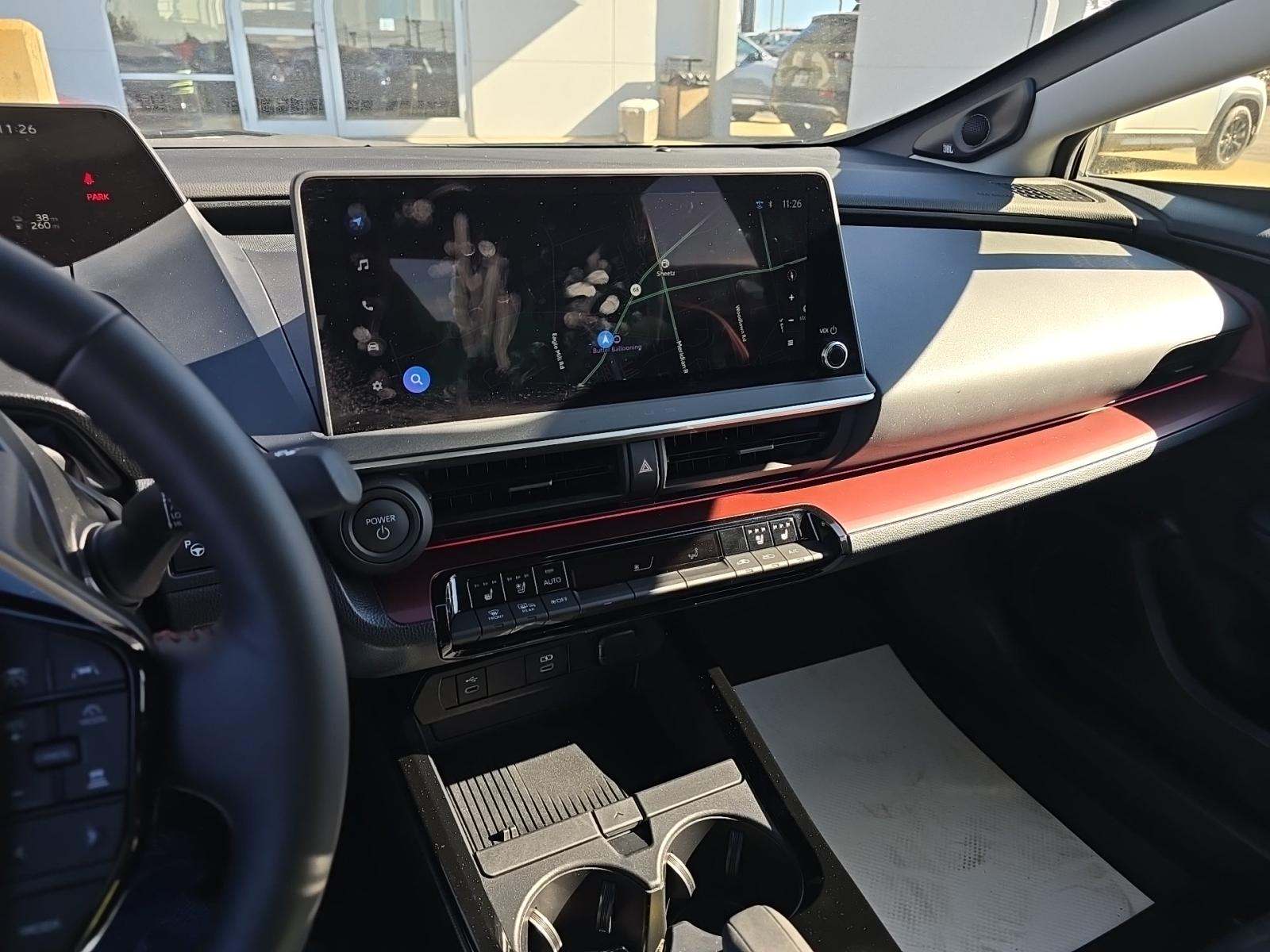 2024 Toyota Prius Prime XSE Premium FWD