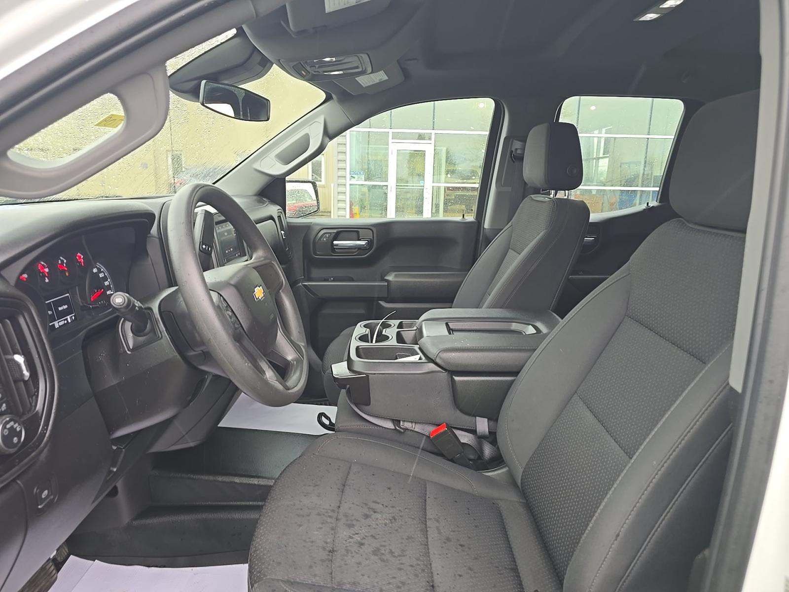 CHEVROLET WORK TRUCK - 6