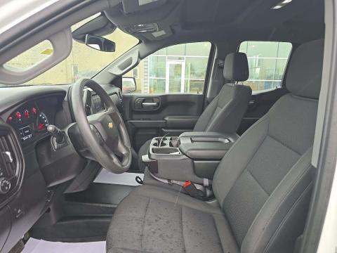 CHEVROLET WORK TRUCK - 6