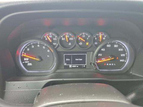 CHEVROLET WORK TRUCK - 9